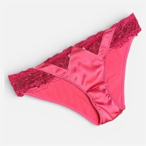 Stella McCartey Selma dancing brief M